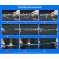 Heat Shrink Male Female Wire Connector Terminals